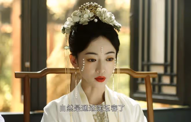 墨雨雲間：姜若瑤、老么都是柳文才孩子？姜元柏實慘，季淑然好狠