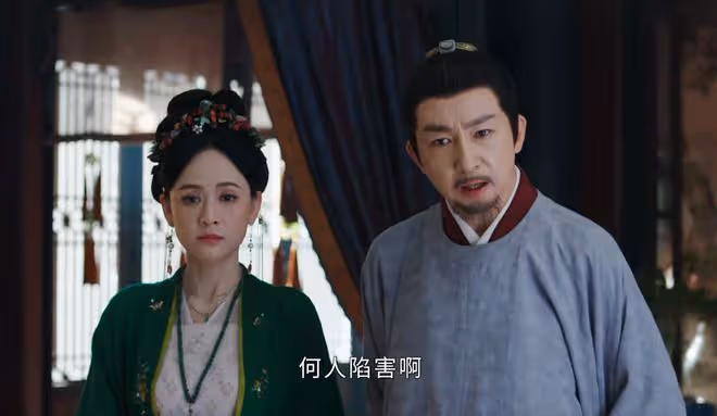 墨雨雲間：姜若瑤、老么都是柳文才孩子？姜元柏實慘，季淑然好狠