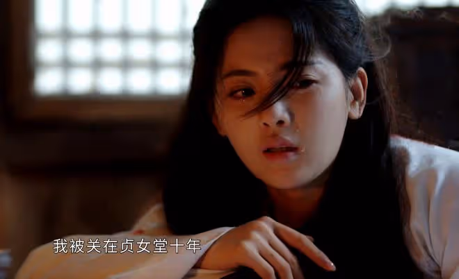 墨雨雲間：姜若瑤、老么都是柳文才孩子？姜元柏實慘，季淑然好狠