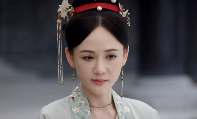 墨雨雲間：姜若瑤、老么都是柳文才孩子？姜元柏實慘，季淑然好狠