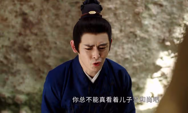 《墨雨雲間》姜梨是二娘子，姜若瑤是三娘子，大娘子是誰？很意外