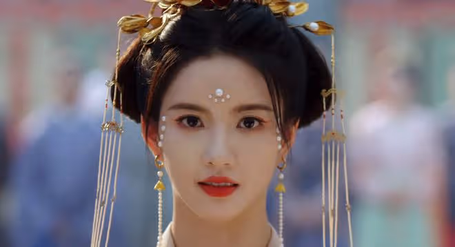 《墨雨雲間》姜梨是二娘子，姜若瑤是三娘子，大娘子是誰？很意外