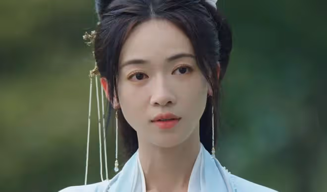 《墨雨雲間》姜梨是二娘子，姜若瑤是三娘子，大娘子是誰？很意外