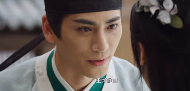 《墨雨雲間》姜梨是二娘子，姜若瑤是三娘子，大娘子是誰？很意外