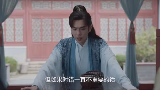 《慶餘年3》網傳結局太精彩!名場面曝光,開拍時間已定