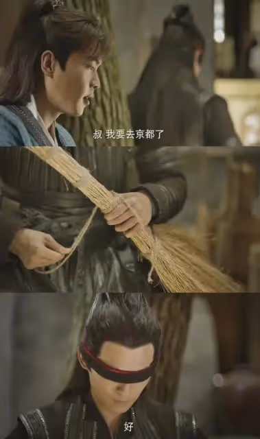 《慶餘年3》網傳結局太精彩!名場面曝光,開拍時間已定