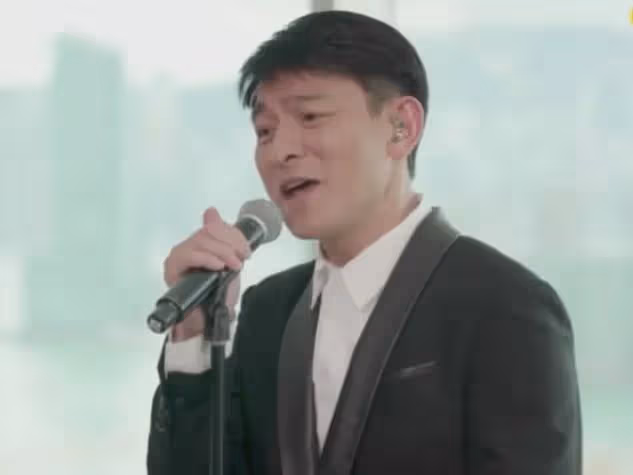 63歲劉德華成都演唱會票價最低680元，評論區炸鍋，天王沒落了