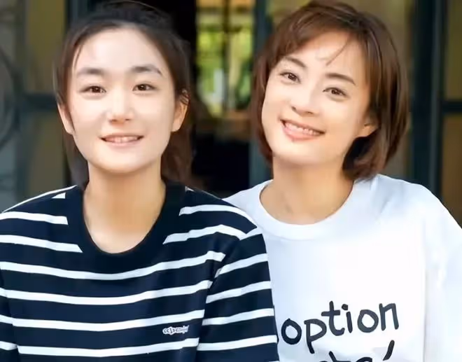 孫儷妹妹孫艷北電畢業，正式踏入娛樂圈，未來星途引關注