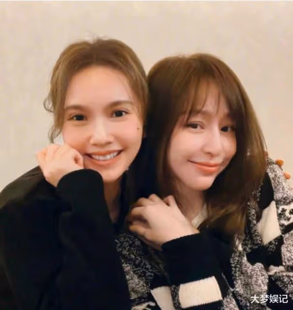 姊妹情變!楊丞琳爆私下抱怨「王心凌不如她」,兩人決裂原因曝光