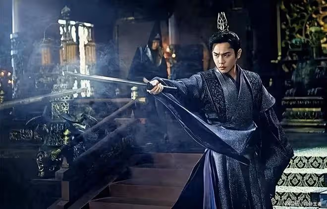 《慶餘年2》捧高踩低！張若昀2800萬，陳道明2000萬，宋軼僅200萬