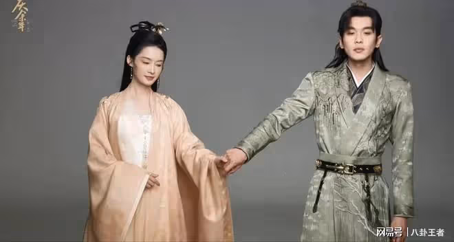 《慶餘年2》捧高踩低！張若昀2800萬，陳道明2000萬，宋軼僅200萬
