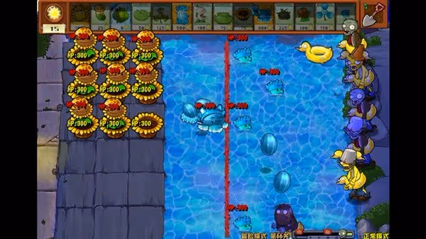 《PVZ雜交版》冰瓜貓用法分享