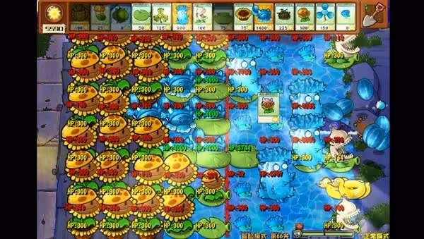 《PVZ雜交版》冰瓜貓用法分享