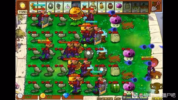 《PVZ雜交版》新手入門指南
