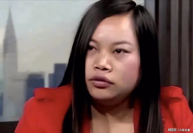 37歲鳳姐美國公開發飆！15年了我還沒有結婚，請中國人別再打擾我