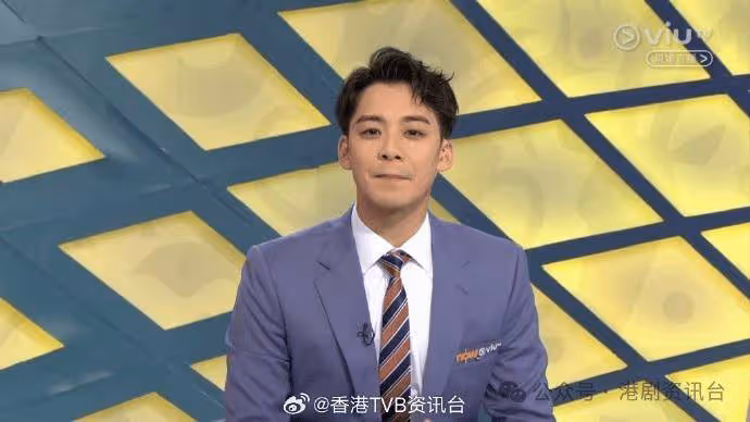 前TVB小生曬餅印母子照！媽媽曾傳跪求大師為子點燈續命