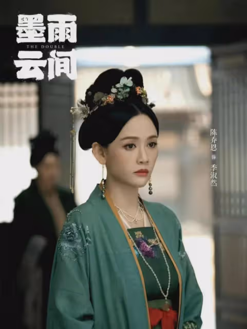 於正又出爆款！《墨雨雲間》又爽又爛，網友一邊吐槽一邊追得飛起
