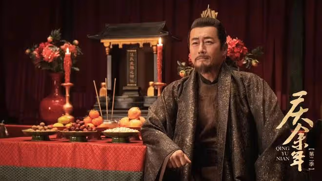 慶餘年第三季：陳萍萍策動秦業殺范閒！這步神級操作到底有多精妙