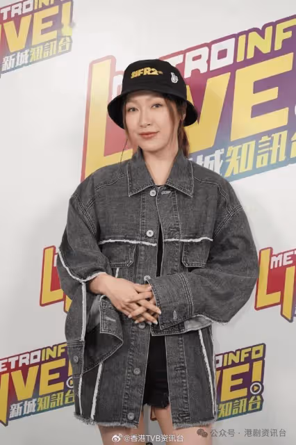 劉穎鏇想親身上陣與市民打籃球！任「奧運之星」 期待直擊奪金一刻