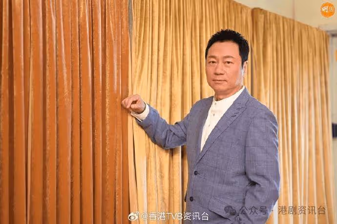 與老婆拍片變美食達人！黎耀祥刻意減產歎世界