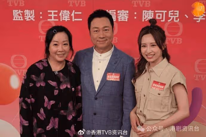與老婆拍片變美食達人！黎耀祥刻意減產歎世界