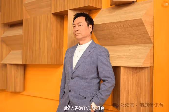 與老婆拍片變美食達人！黎耀祥刻意減產歎世界