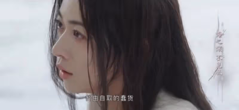 明明是主角臉，卻非要整成配角臉，與大10歲演員同框，簡直是降維打擊