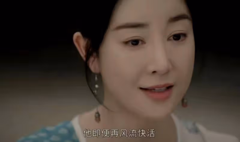 明明是主角臉，卻非要整成配角臉，與大10歲演員同框，簡直是降維打擊