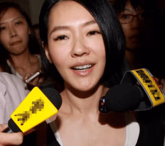 口無遮攔?小S爭議發言添亂,具俊曄行動反常頻繁回國,大S陷尷尬境地