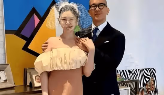 口無遮攔?小S爭議發言添亂,具俊曄行動反常頻繁回國,大S陷尷尬境地