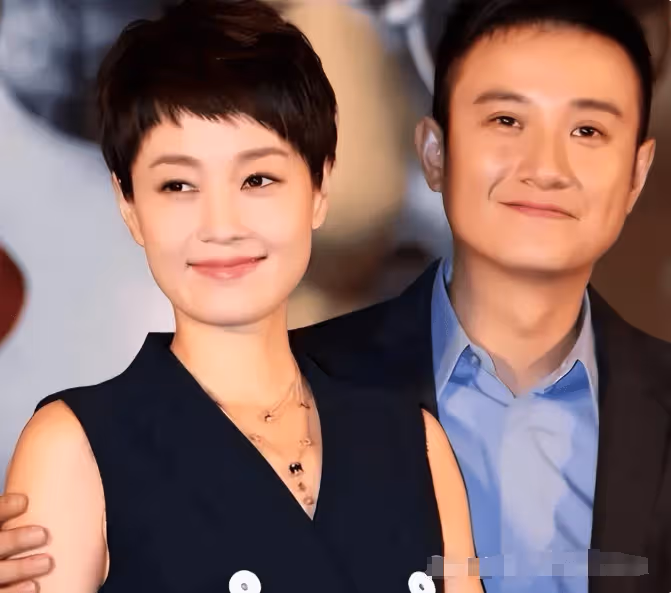 離婚8年後的馬伊琍傳出消息!全網沸騰,終於等到這一天