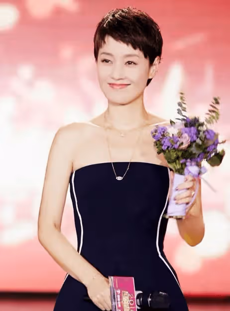 離婚8年後的馬伊琍傳出消息!全網沸騰,終於等到這一天