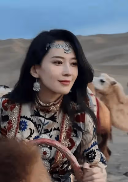 離婚8年後的馬伊琍傳出消息!全網沸騰,終於等到這一天