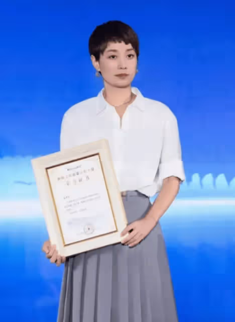 離婚8年後的馬伊琍傳出消息!全網沸騰,終於等到這一天