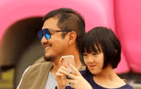 王菲和小10歲謝霆鋒在一起總被罵,李嫣說了這兩句話