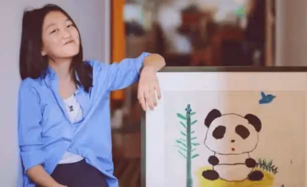 王菲和小10歲謝霆鋒在一起總被罵,李嫣說了這兩句話