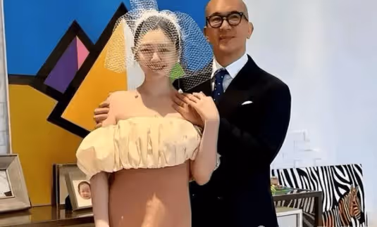 大S名下代言一夜蒸發?具俊曄被迫出國勞務,被疑利用汪小菲?地檢署介入調查