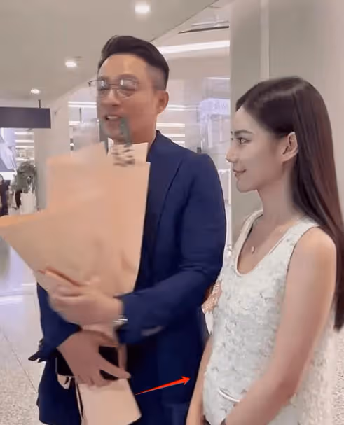 得不到就毀掉?馬筱梅前夫大放夫妻私密照,故意噁心汪小菲