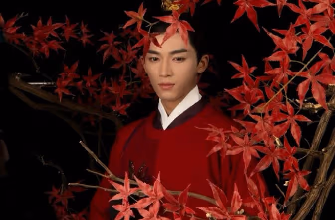 《墨雨雲間》王星越「奪人妻專業戶」！才22歲4度談背德戀