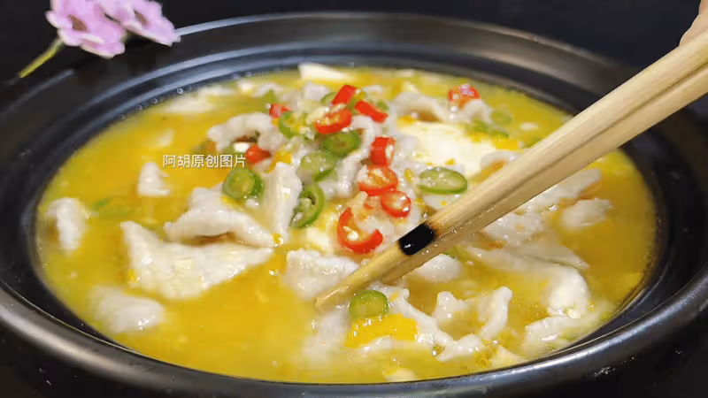 豆腐和它完美一對,花錢不多吃硬菜!一炒一燜口味勁爆,引爆你的味蕾、特嫩口