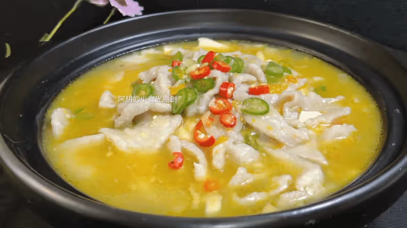 豆腐和它完美一對,花錢不多吃硬菜!一炒一燜口味勁爆,引爆你的味蕾、特嫩口