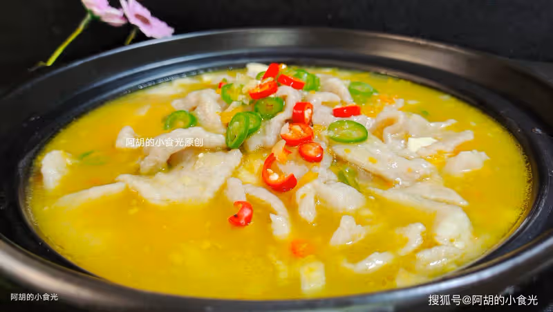 豆腐和它完美一對,花錢不多吃硬菜!一炒一燜口味勁爆,引爆你的味蕾、特嫩口
