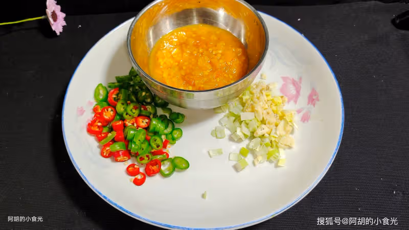 豆腐和它完美一對,花錢不多吃硬菜!一炒一燜口味勁爆,引爆你的味蕾、特嫩口