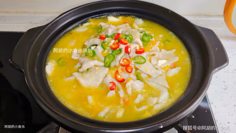 豆腐和它完美一對,花錢不多吃硬菜!一炒一燜口味勁爆,引爆你的味蕾、特嫩口