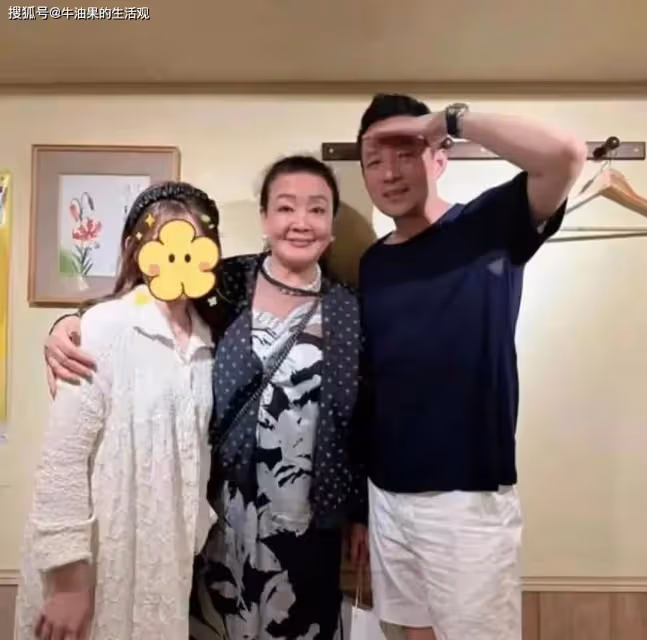 汪小菲曝玥兒催他買房,張蘭答應送孫女房子,大S如意算盤落