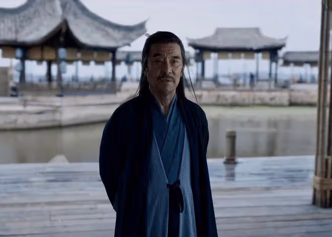 《慶餘年》同樣都是大宗師,為何只有葉流雲一個人當奴隸?