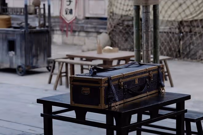 《慶餘年》同樣都是大宗師,為何只有葉流雲一個人當奴隸?