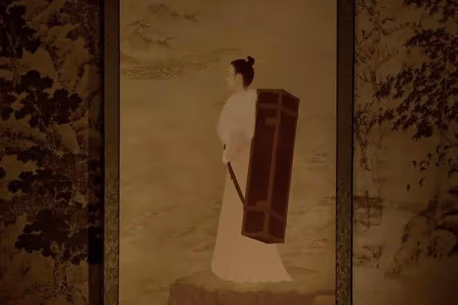 《慶餘年》慶帝跟神廟使者是什麼關係?