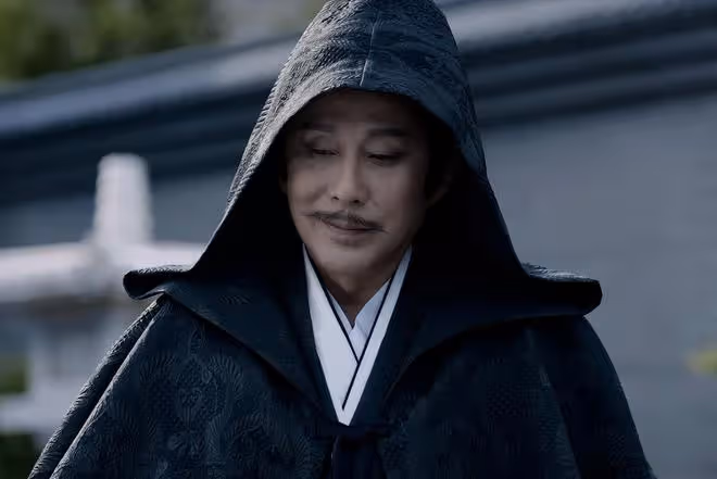 《慶餘年》慶帝跟神廟使者是什麼關係?