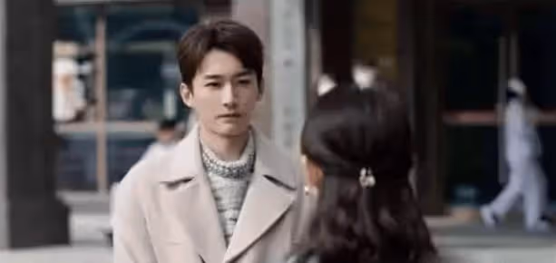 劉學義的演技似乎不在狀態啊,看了三集棄劇了